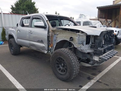 TOYOTA TACOMA 2020