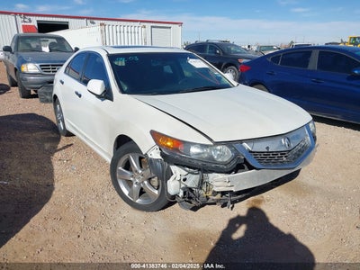 ACURA TSX 2013