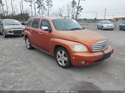 CHEVROLET HHR 2006