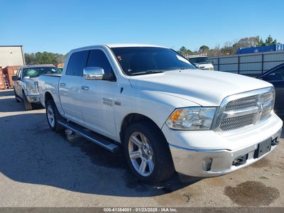 RAM 1500 2017