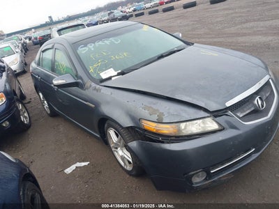 ACURA TL 2007