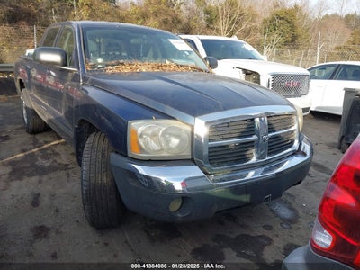 DODGE DAKOTA 2005