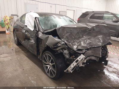 GENESIS G70 2022