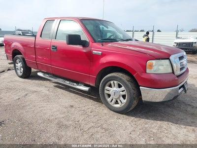 FORD F-150 2007