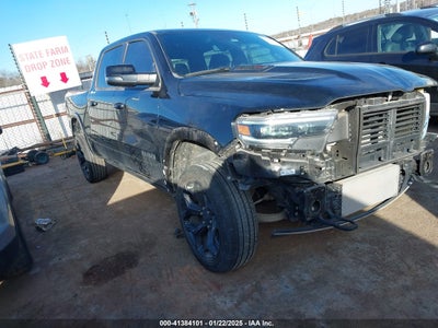 RAM 1500 2023