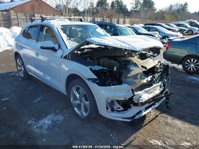 AUDI Q5 2023