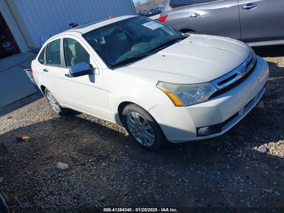 FORD FOCUS 2010