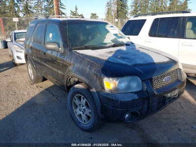 FORD ESCAPE 2005