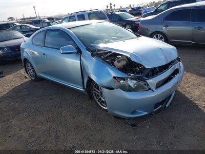SCION TC 2006