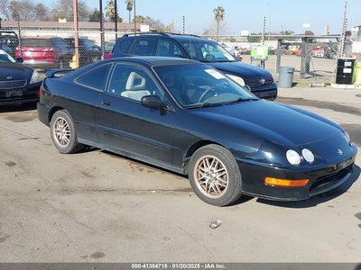 ACURA INTEGRA 2001
