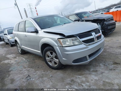 DODGE JOURNEY 2009
