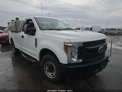 FORD F-250 2019