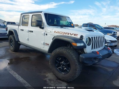 JEEP GLADIATOR 2021