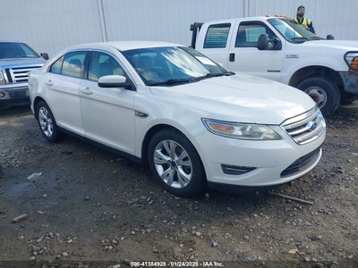 FORD TAURUS 2012