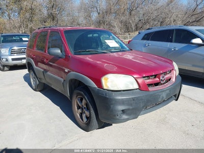 MAZDA TRIBUTE 2006