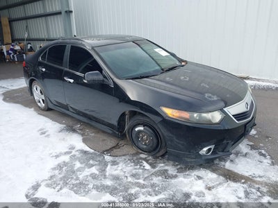 ACURA TSX 2012