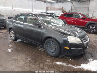 VOLKSWAGEN JETTA 2005