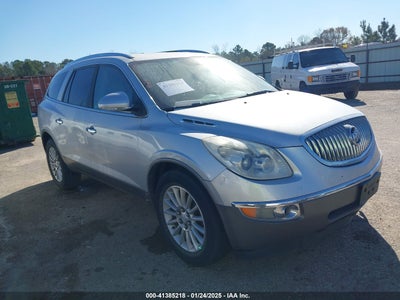 BUICK ENCLAVE 2009