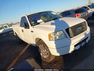 FORD F-150 2006