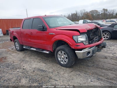 FORD F-150 2009