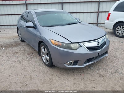 ACURA TSX 2011