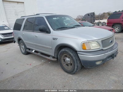 FORD EXPEDITION 2000