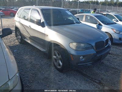 BMW X5 2010