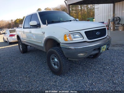FORD F-150 2003