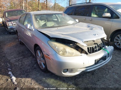 LEXUS ES 330 2005