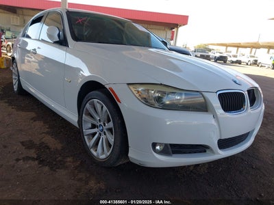 BMW 328I 2011