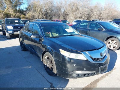 ACURA TL 2009
