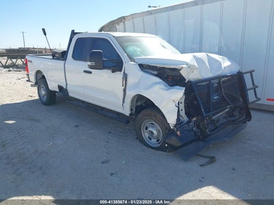 FORD F-250 2024