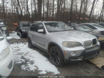 BMW X5 2009