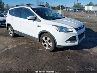 FORD ESCAPE 2014