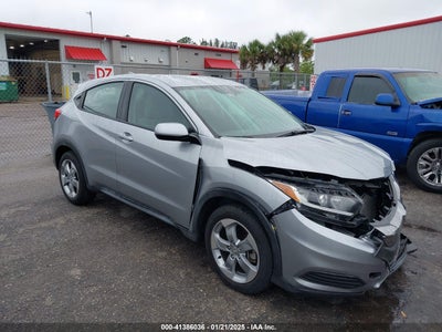 HONDA HR-V 2020