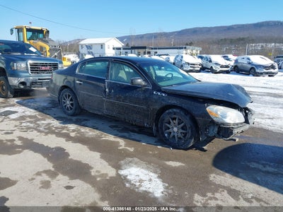 BUICK LUCERNE 2006