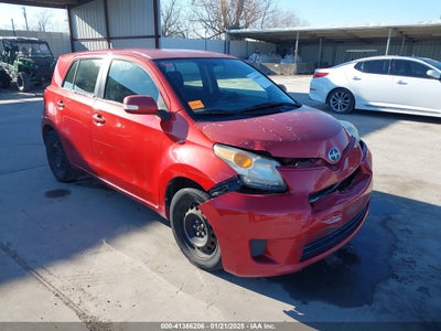 SCION XD 2009
