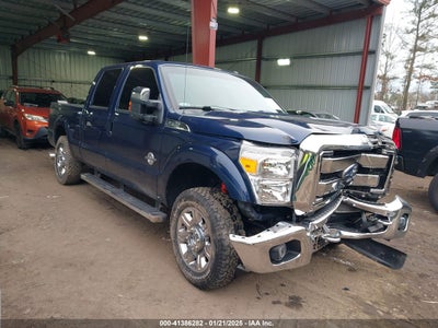 FORD F-250 2013