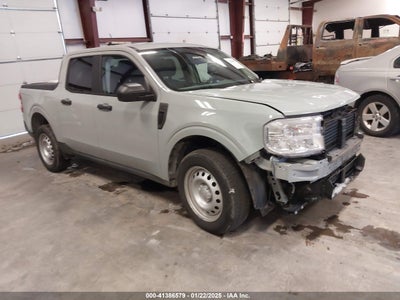 FORD MAVERICK 2022
