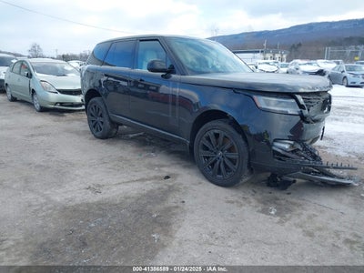 LAND ROVER RANGE ROVER 2023
