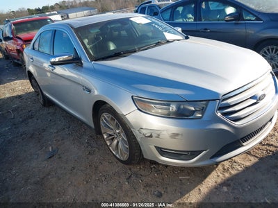 FORD TAURUS 2015