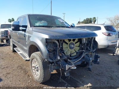 FORD F-250 2020