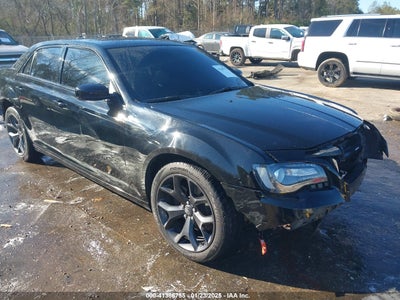 CHRYSLER 300 2020