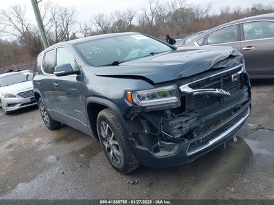 GMC ACADIA 2020