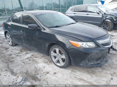 ACURA ILX 2013