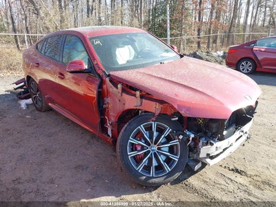 BMW X6 2023
