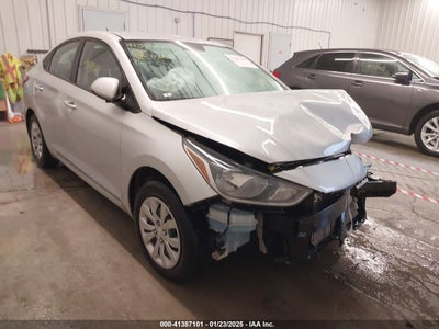 HYUNDAI ACCENT 2020