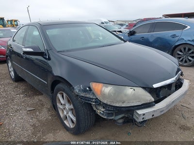 ACURA RL 2006