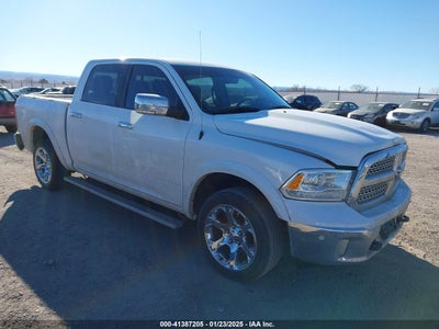 RAM 1500 2018