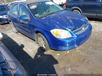CHEVROLET COBALT 2005